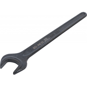 Cheie fixa simpla,23 mm,DIN 894, BGS 34223