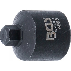 Cheie imbus hexagonala, 7 mm, pentru etrieri, Mercedes C-Class, BGS 4995