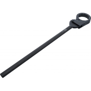 Cheie inelara cu rotire libera, 80 mm, BGS 75080 - Img 2