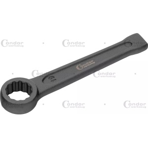Cheie inelara de impact, 19 mm, Condor 4419-19 - Img 2
