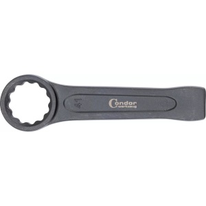 Cheie inelară de impact, 41 mm, Condor 4419-41