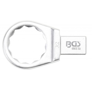 Cheie inelara detasabila 32mm, BGS 6903-32
