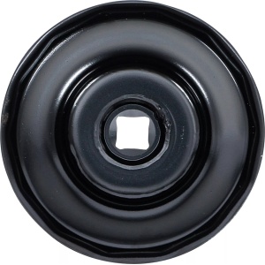 Cheie pentru filtru de ulei, 74 mm x 14 puncte, BGS 1019-74 - Img 2