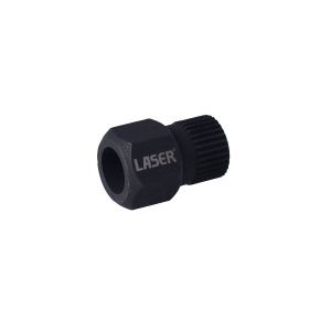 Cheie pentru fulie alternator Dacia Logan, Sandero, Duster, Dokker, Jogger, 32 dinți , Laser 9382 - Img 4