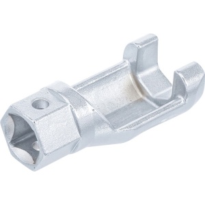 Cheie pentru reglare supape, motoare Mercedes-Benz M100, 110, 114, 115, 123, 130, BGS 70967 - Img 2
