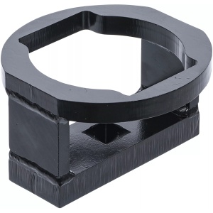 Cheie piuliţe osie/capsula roata, pentru osii faţa BPW 13t, 85 mm, BGS 6969 - Img 3