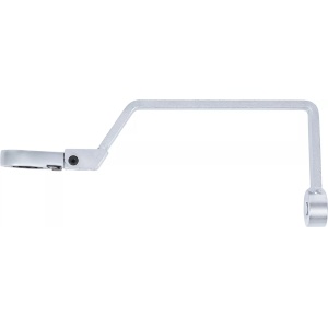 Cheie speciala 27 mm pentru filtre de ulei Ford 2.0 / 2.2TDCI, Citroen / Peugeot 2.0 / 2.2HDI, Jaguar XF 2.2D, BGS 8979 - Img 3