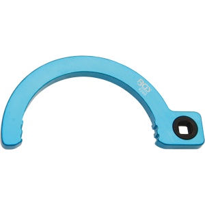 Cheie speciala pentru filtru de combustibil pentru Citroen, Peugeot, Renault motoare HDI, diam. 108mm cu 46 caneluri, antrenare 44993, BGS 8290