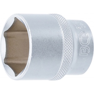 Cheie tubulara 6 colturi | 12,5 mm (1/2") | 1.1/8", BGS 2788