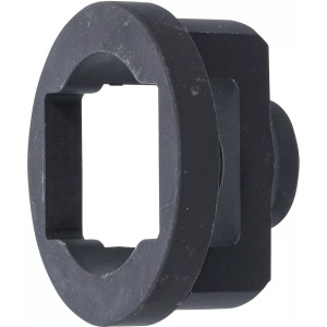 Cheie tubulara 80 mm pentru piuliţe de osie (rulment pe role), pentru BPW 12 tone, BGS 6977 - Img 2