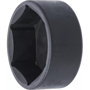 Cheie tubulara 90 mm pentru Iveco, Volvo, DAF, profil 6 laturi, antrenare 3/4", BGS 6983