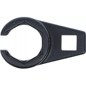 Cheie tubulara decupata 22mm pentru sonda Lambda, antrenare 10 mm (3/8"), BGS 1139 - Img 3