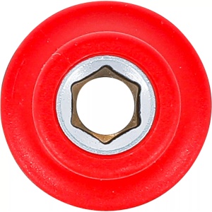 Cheie tubulara VDE, hexagonală 7 mm cu actionare 10 mm (3/8", BGS 35869 - Img 2