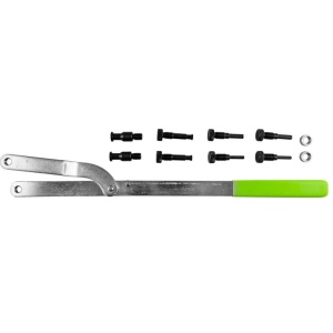 Cheie universala pentru fulii, pinioane, roti dintate, JBM 51340 - Img 1