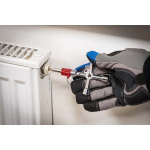 Cheie universală pentru tablouri electrice, BGS 9481 - Img 3
