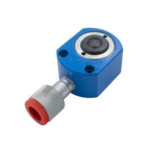 Cilindru hidraulic de impins extraplat, sarcina max. 4 tone, Lincos LITL-1402-1