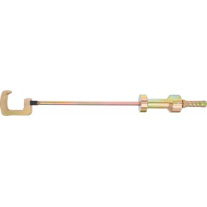Ciocan culisant cu cârlig de tragere varianta grea 6 kg, BGS 7778 - Img 4