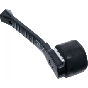 Ciocan de cauciuc 879 gr, lungime 260 mm, BGS 3880 - Img 3