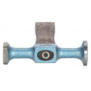 Ciocan de finisat cu cap striat pentru lucrari de tinichigerie auto 252/22K, Picard 2522212 - Img 4