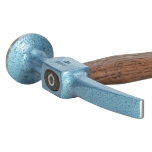 Ciocan de finisat cu varf indoit pentru lucrari de tinichigerie auto, Picard 252/51, 2525102 - Img 2
