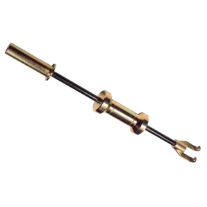 Ciocan inertial de tras si indreptat pentru tinichigerie, greutate 3.9Kg, Stanzani Art. 171 - Img 1