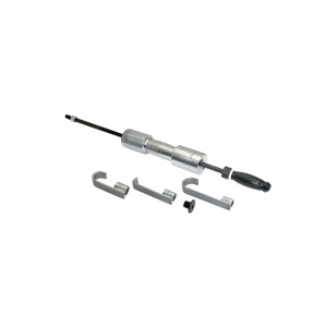 Ciocan inertial de tras si indreptat pentru tinichigerie, lungime 920mm, greutate 11.30Kg, Stanzani Art. 206 - Img 2