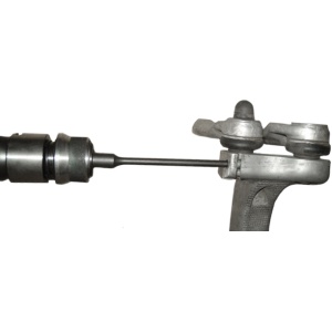 Ciocan pneumatic, cuplare rapida, ax rotund ø 10,2 mm, Condor 8810 - Img 5