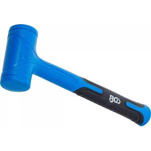 Ciocan protecţie fără recul Ø 47 mm 450 g - Img 1