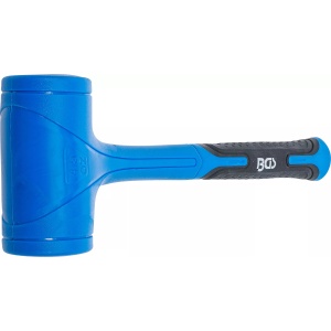 Ciocan protecţie fără recul Ø 65 mm 1275 g - Img 3