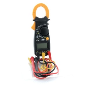 Cleste ampermetric profesional, JBM 52952