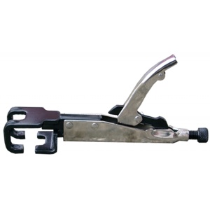 Cleste autoblocant de tinichigerie 230 mm, BGS 481