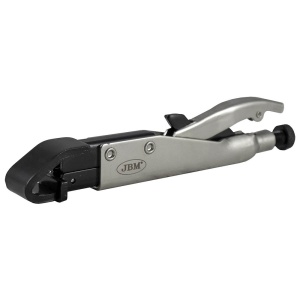 Cleste autoblocant tip J 210mm, JBM 14106
