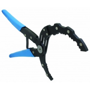 Cleste autoreglabil pentru filtru de ulei 60-120 mm, Satra S-6AF120