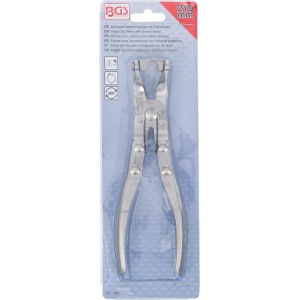 Cleste Clic cu varfuri rotative, BGS 499 - Img 4
