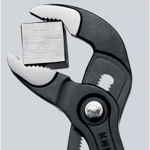Cleste Cobra® pentru tevi si pompe de apa cu autoblocare, lungime 150 mm, Knipex 8701150 - Img 4