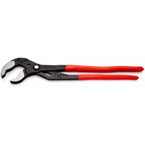 Cleste Cobra® XXL pentru tevi si pompe de apa cu autoblocare, lungime 560 mm, Knipex 8701560 - Img 2