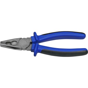 Cleste combinat, lungime 180 mm, Condor 1185