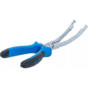 Cleste pentru bujii incandescente curbat, BGS 66157 - Img 2