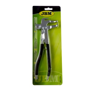 Cleste pentru contragreutati vulcanizare, JBM 51355 - Img 3