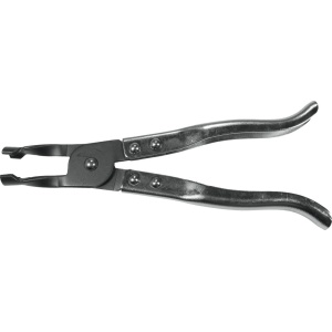 Cleste pentru demontat simeringuri de supape, lungime 250mm, Condor 298