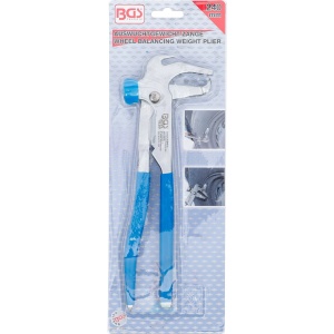 Cleste pentru echilibrat roti, BGS 1539 - Img 4