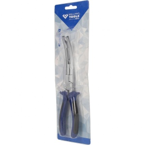 Cleste pentru fise de bujii incandescente, cotit, Brilliant Tools BT566003 - Img 2