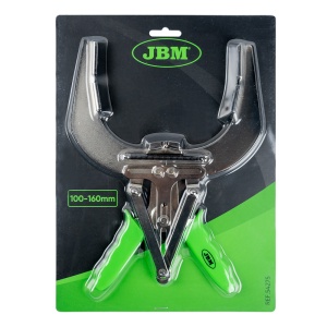 cleste pentru inele de piston 100-160mm, JBM 54275 - Img 4