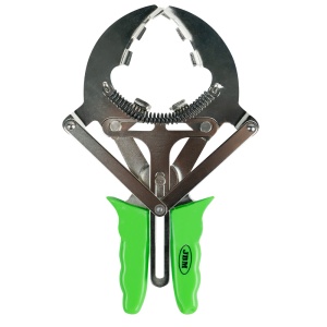 Cleste pentru inele de piston 40-100mm, JBM 54273 - Img 2