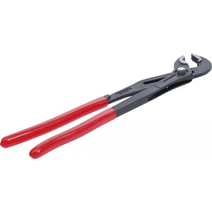 Cleste pentru instalator blocabil, lungime 400 mm, BGS DIY 75210 - Img 2
