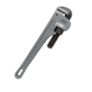 Cleste pentru tevi Stillson 410 mm, JBM 53072 - Img 2