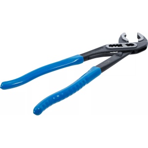 Cleste reglabil cu deschidere max. 44mm , lungime 300 mm, BGS 75112 - Img 3