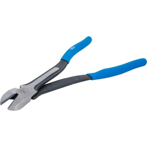 Cleşte sic de forta extra lung 280 mm, BGS 4409 - Img 2