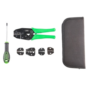 Cleste terminal cu vârf interschimbabil, JBM 54254 - Img 4