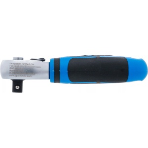 Clichet reversibil mini 10 mm (3/8") - Img 3